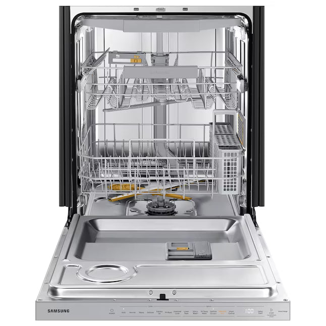 Dishwashers