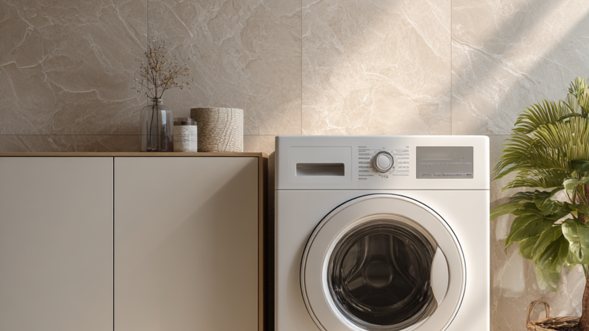 Washers & Dryers