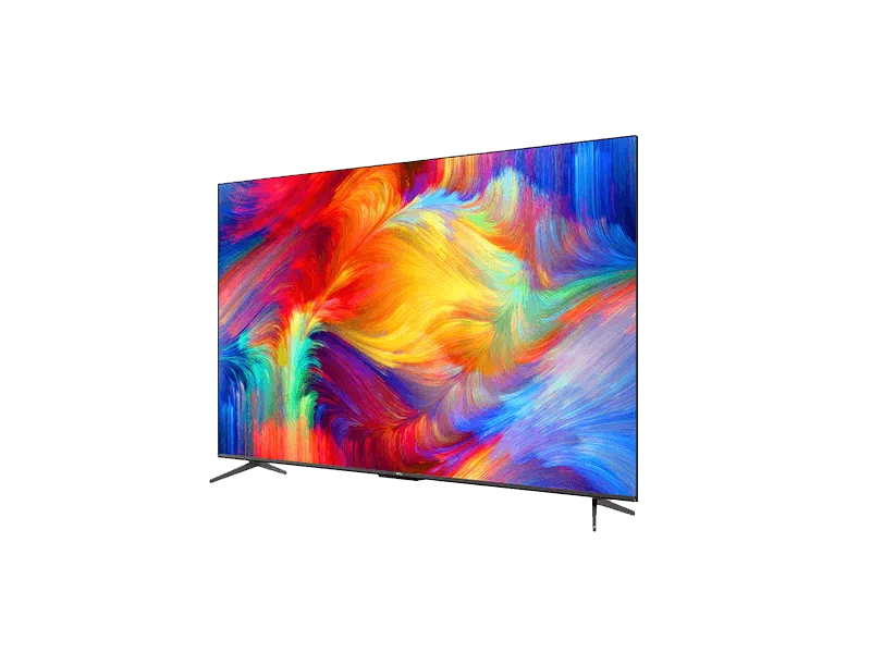 TCL 75 Inch 4K HDR TV 75P735