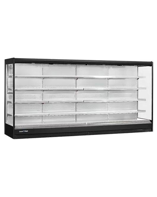 Supermarket Vertical Display Chiller – Snow Village XC-CLF-19/870 (1237L)
