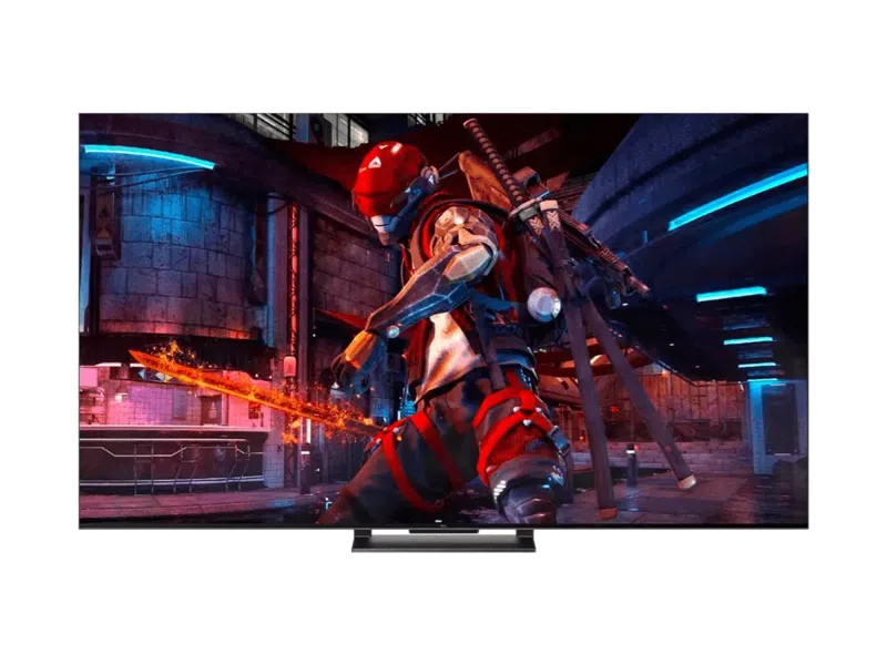 TCL QLED Gaming TV (75C745)