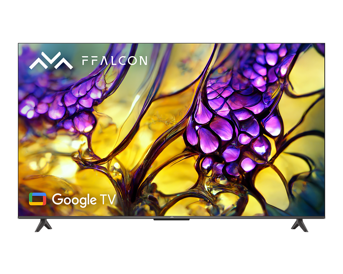 55″ U64 Series 4K Ultra HD Google TV (2024) (FF55U64)
