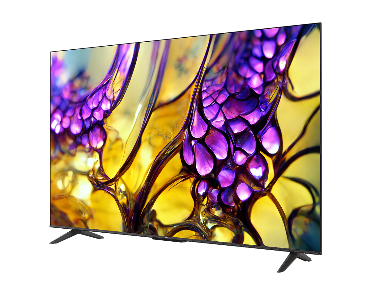 55″ U64 Series 4K Ultra HD Google TV (2024) (FF55U64)