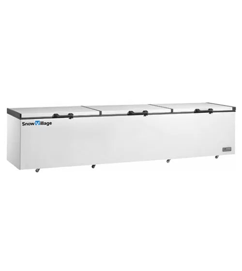 Chest Freezer – Snow Village BD/BC-2380 (1800L)