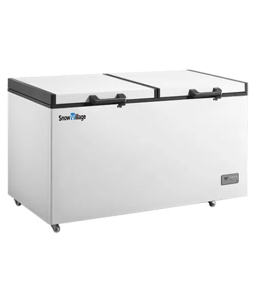 Chest Freezer – Snow Village BD/BC-1380 (1128L)