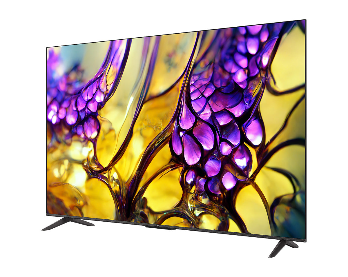 65″ U64 Series 4K Ultra HD Google TV (2024) (FF65U64)