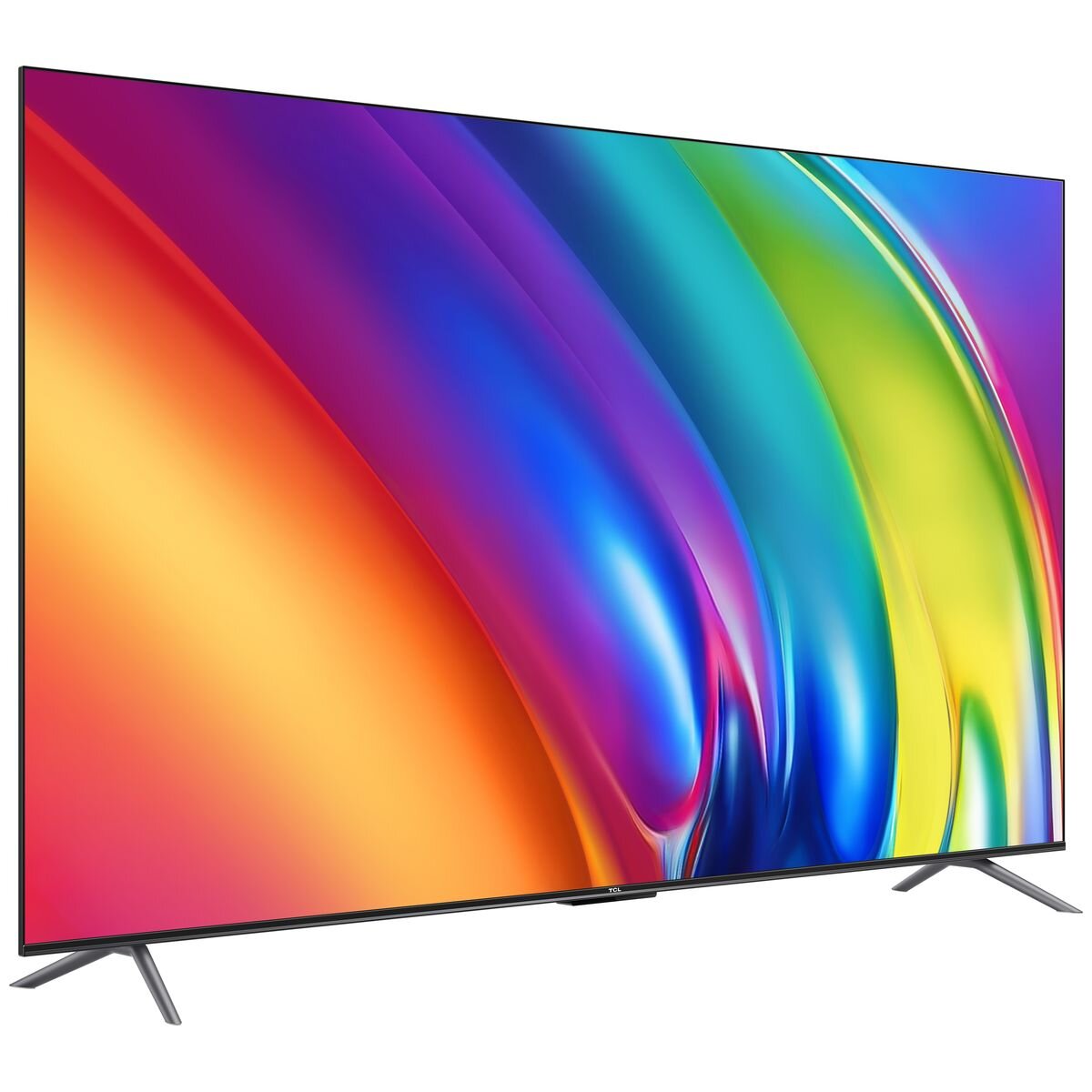 TCL 65 Inch P615 4K UHD Smart Android TV 65P615