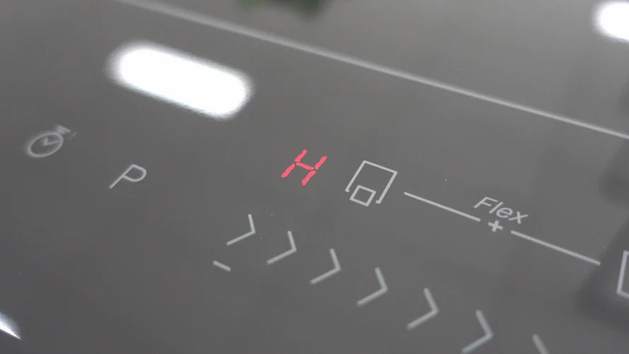 Technika 60cm Smart Flexi-Zone Induction Cooktop