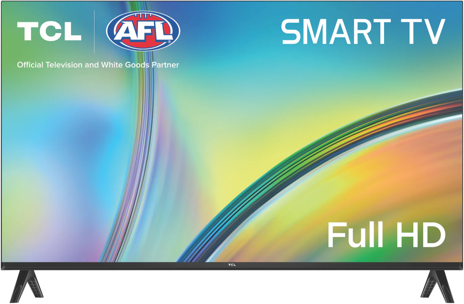 TCL 32” S5400AF Full HD Android Smart TV