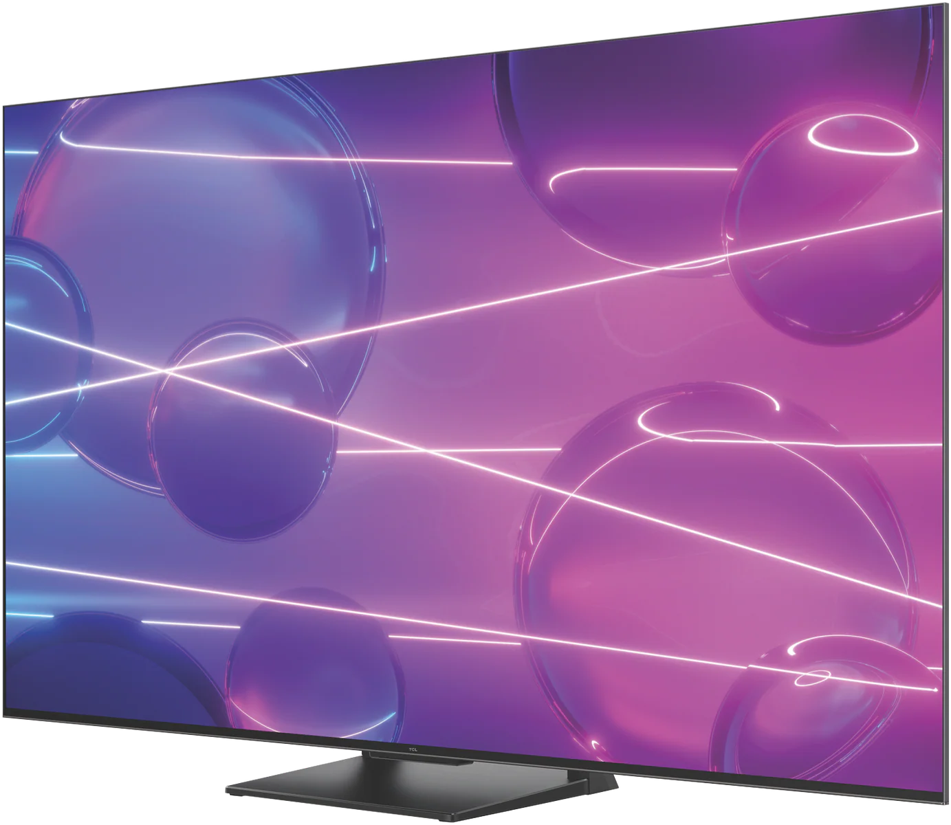 TCL 98 Inch C745 4K UHD Premium QLED Smart Google TV 98C745