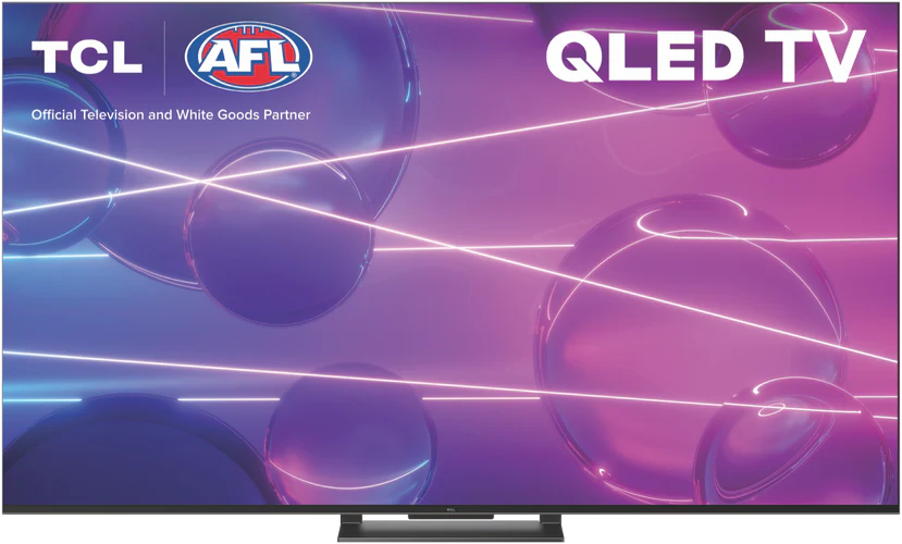 TCL 98 Inch C745 4K UHD Premium QLED Smart Google TV 98C745