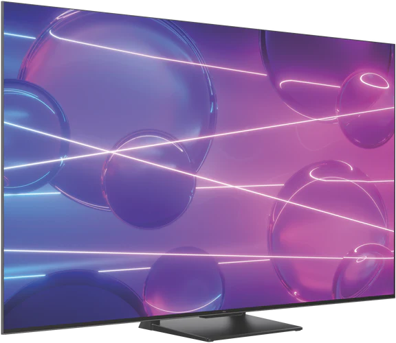 TCL 98 Inch C745 4K UHD Premium QLED Smart Google TV 98C745