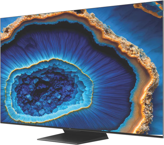 TCL 75 Inch C755 QD-Mini LED Google TV 75C755