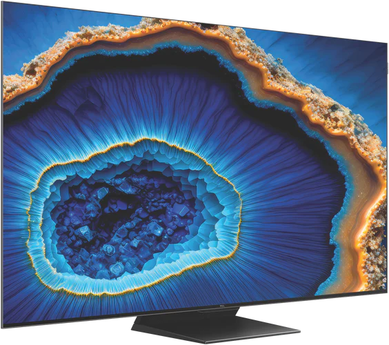 TCL 98 Inch C755 QD-Mini LED Google TV 98C755