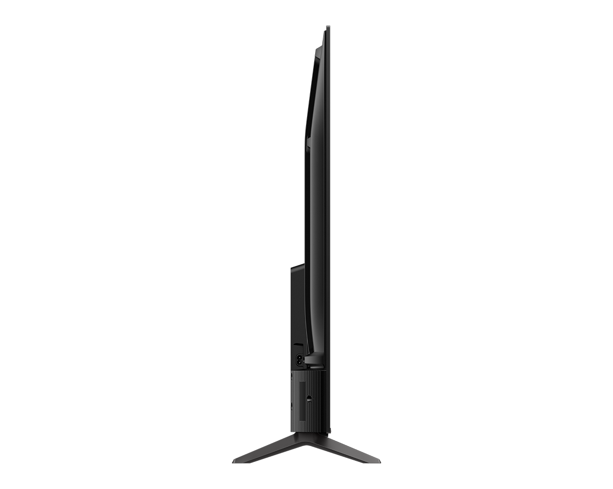 55″ U64 Series 4K Ultra HD Google TV (2024) (FF55U64)