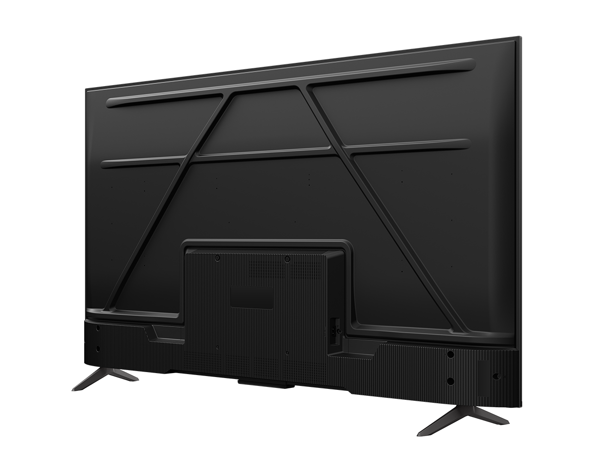 55″ U64 Series 4K Ultra HD Google TV (2024) (FF55U64)