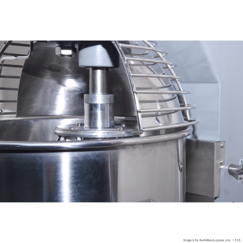 Tyrone Heavy Duty Planetary Mixer 40L – B40GX