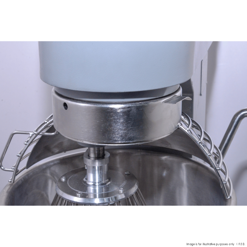Tyrone Heavy Duty Planetary Mixer 10L – B10GX