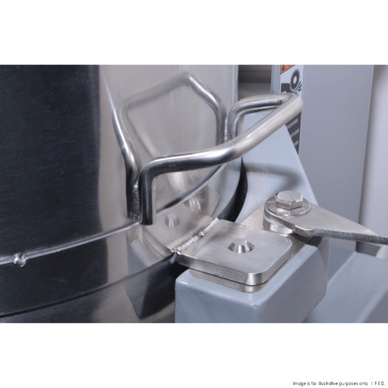 Tyrone Heavy Duty Planetary Mixer 40L – B40GX