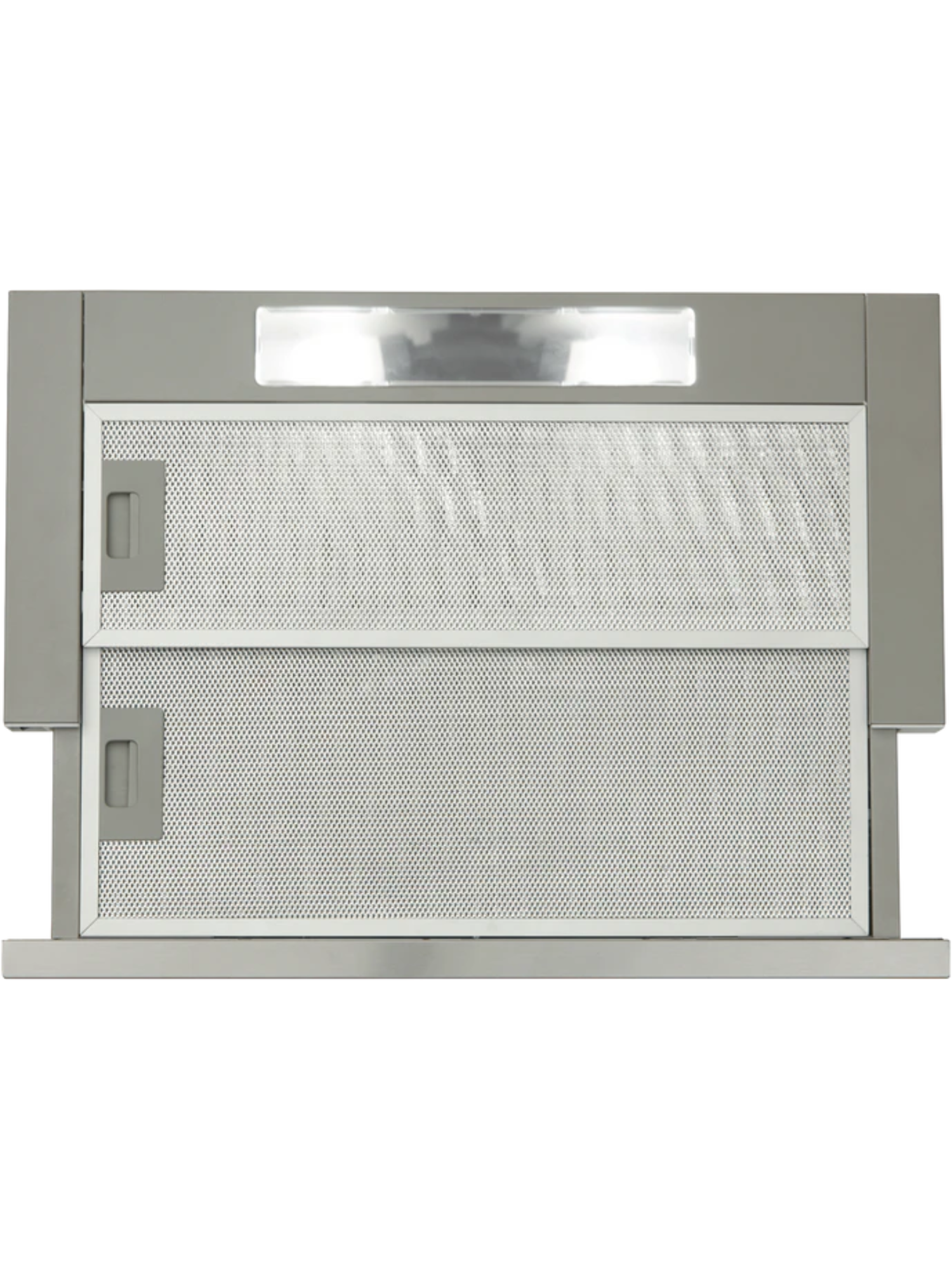 Technika 90cm Stainless Steel Slide-Out Rangehood