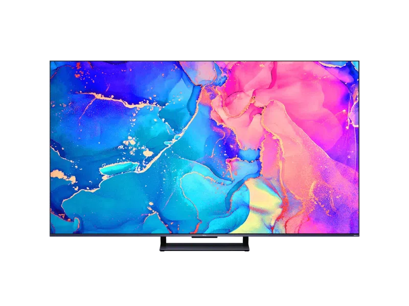 TCL 98 Inch C735 QLED 4K Smart Google TV 98C735