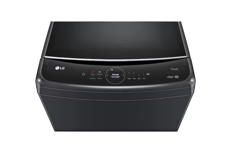 LG Series 9 12kg Top Load Washer WTL9-12B