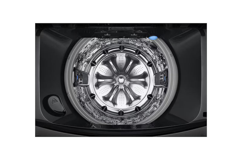 LG Series 9 12kg Top Load Washer WTL9-12B