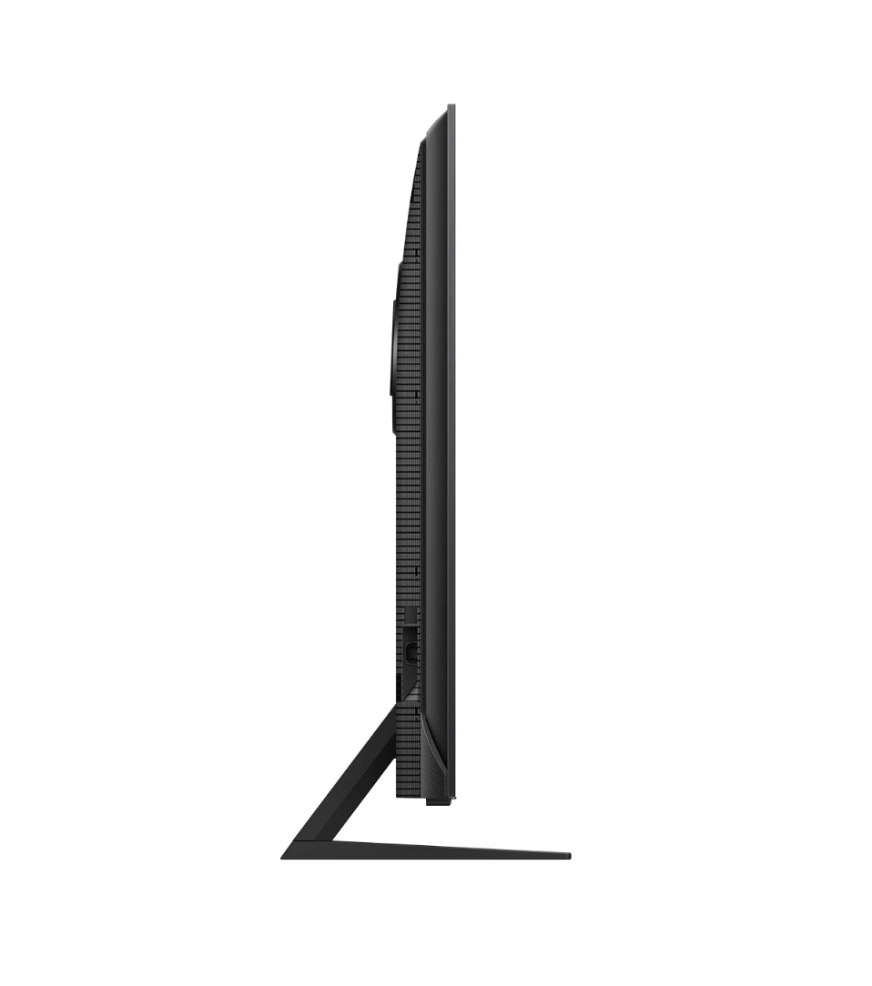 TCL 55C755 55" (139cm) QD-Mini LED Google TV 3YEARS WARRANTY ONLY$799