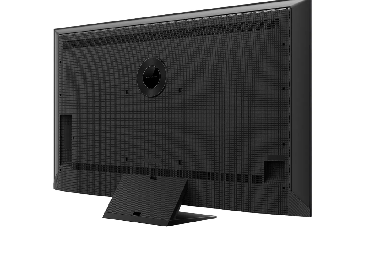 TCL 55C755 55" (139cm) QD-Mini LED Google TV 3YEARS WARRANTY ONLY$799