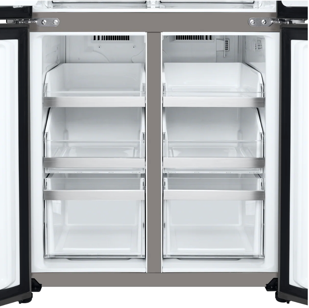 BRAND NEW LG 506L French Door Refrigerator CARTON DAMAGE