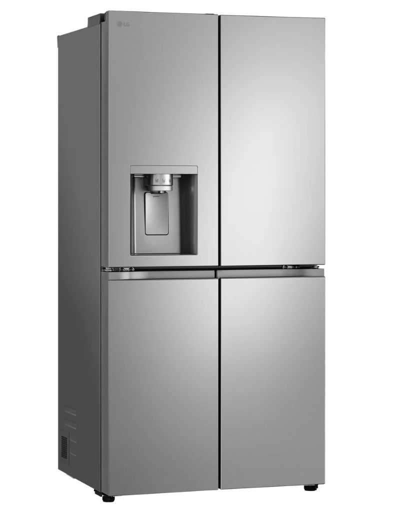 BRAND NEW LG 506L French Door Refrigerator CARTON DAMAGE