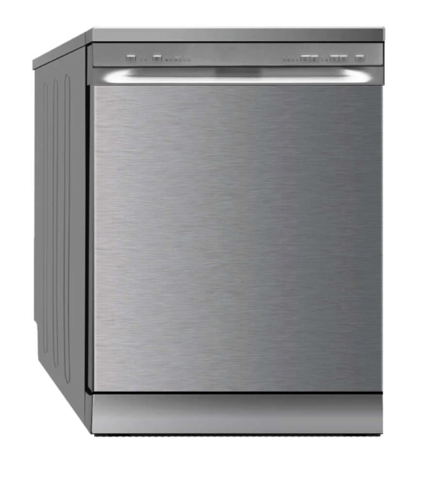 Technika GDW14S-2 14 Place Setting 60cm Freestanding Dishwasher BRAND NEW
