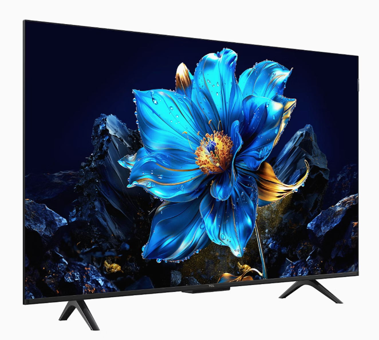 TCL 85P7K 85" QLED 4K 144Hz Google TV HDR10+ Dolby Atmos | 3YR Warranty