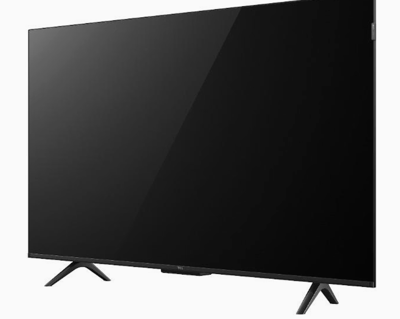 TCL 85P7K 85" QLED 4K 144Hz Google TV HDR10+ Dolby Atmos | 3YR Warranty