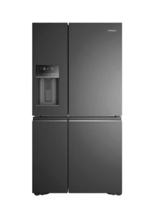 Westinghouse WQE6170BB 609L Quad Door Refrigerator Brand NEW