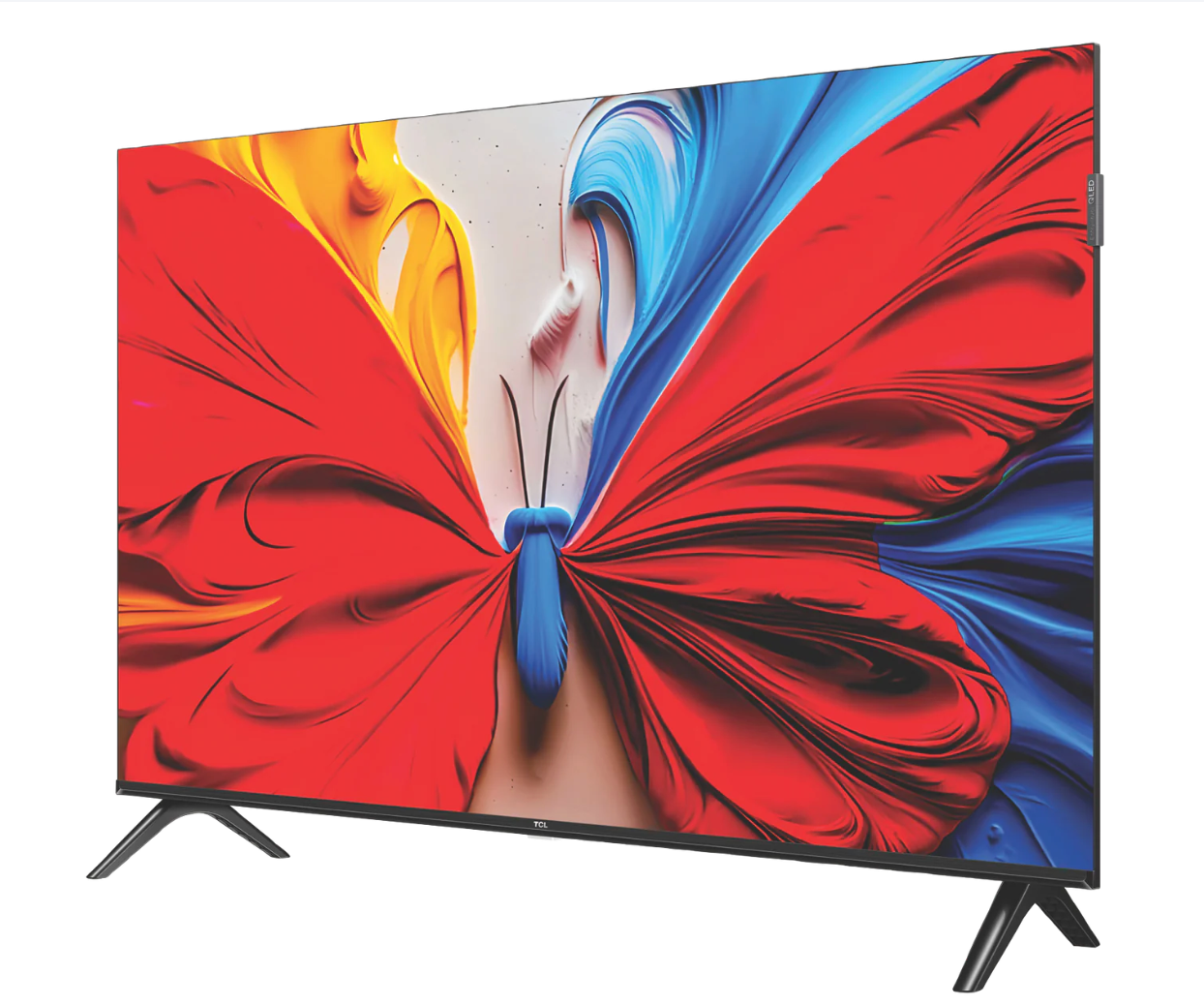 TCL 32" S5K QLED FHD Android TV 2025 Google Android TV