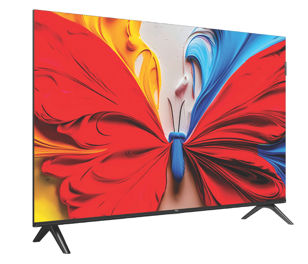 TCL 32" S5K QLED FHD Android TV 2025 Google Android TV