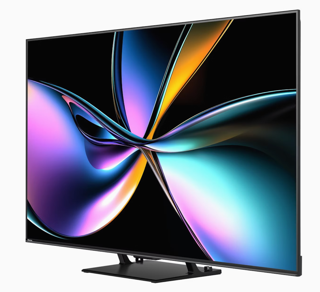 Hisense 65U7QAU 65" Mini LED PRO 4K Smart TV 165Hz Game Mode Ultra HDMI 2.1 Dolby Vision IQ & Dolby Atmos 2025 3 Year Warranty