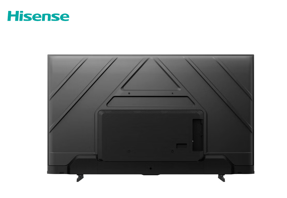 Hisense 85Q6QAU 85" QLED 4K Smart Google TV Dolby Vision Atmos AI Upscaler 2025 3 Year Warranty