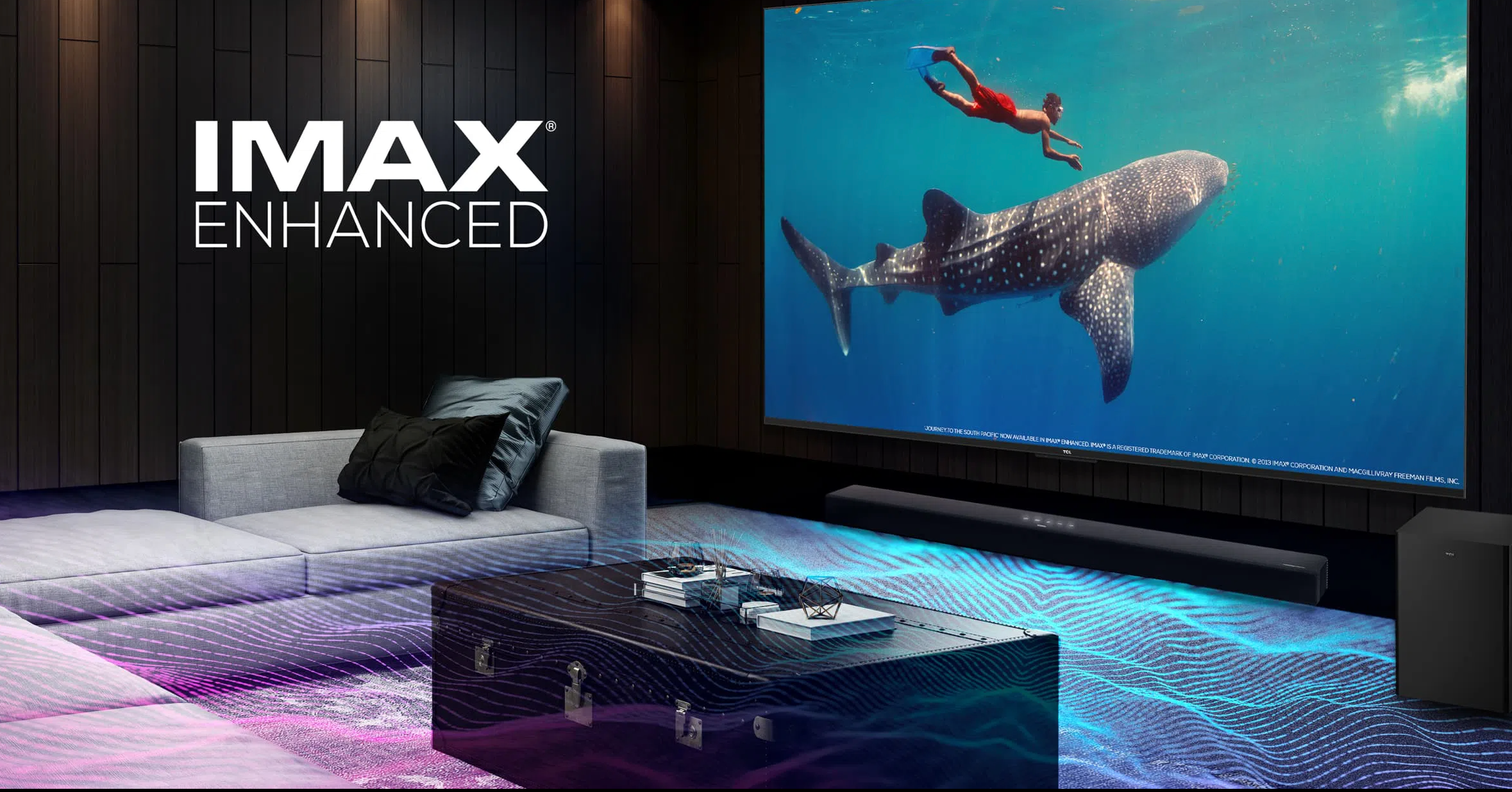 TCL 55C755 55" (139cm) QD-Mini LED Google TV 3YEARS WARRANTY ONLY$799