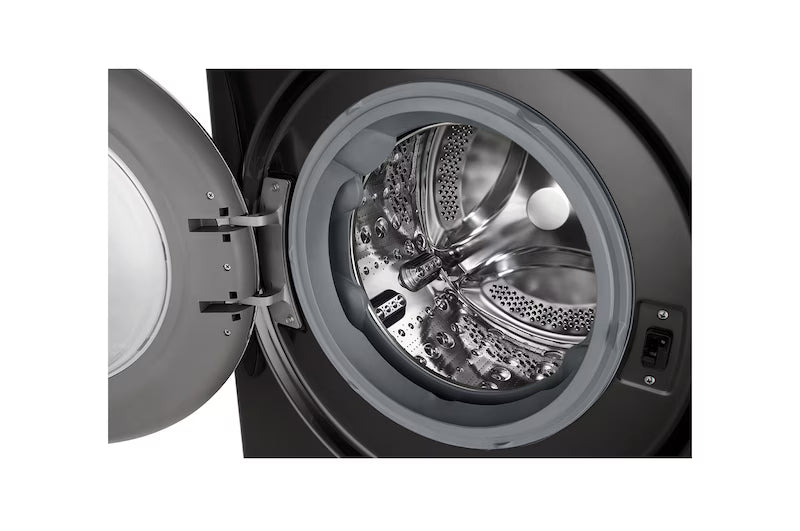LG 12/8kg Series 9 Washer Dryer Combo - Steam (WVC9-1412B)