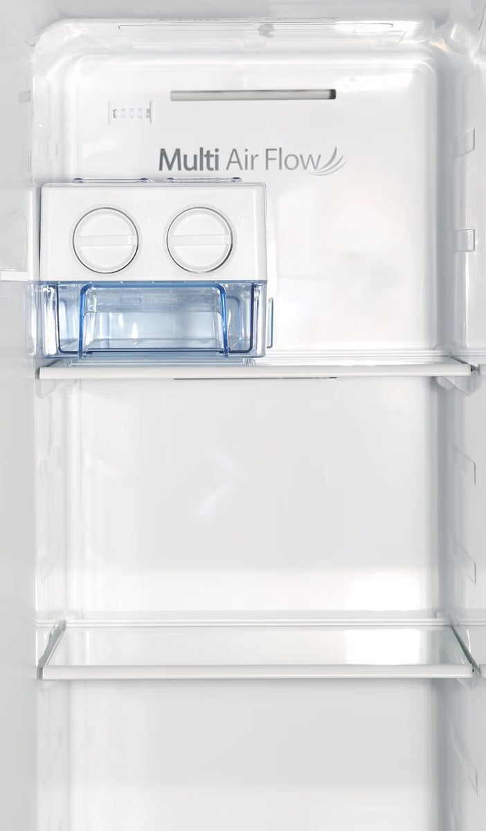 Hisense 566L Side by Side Fridge HR6SBSFF566S