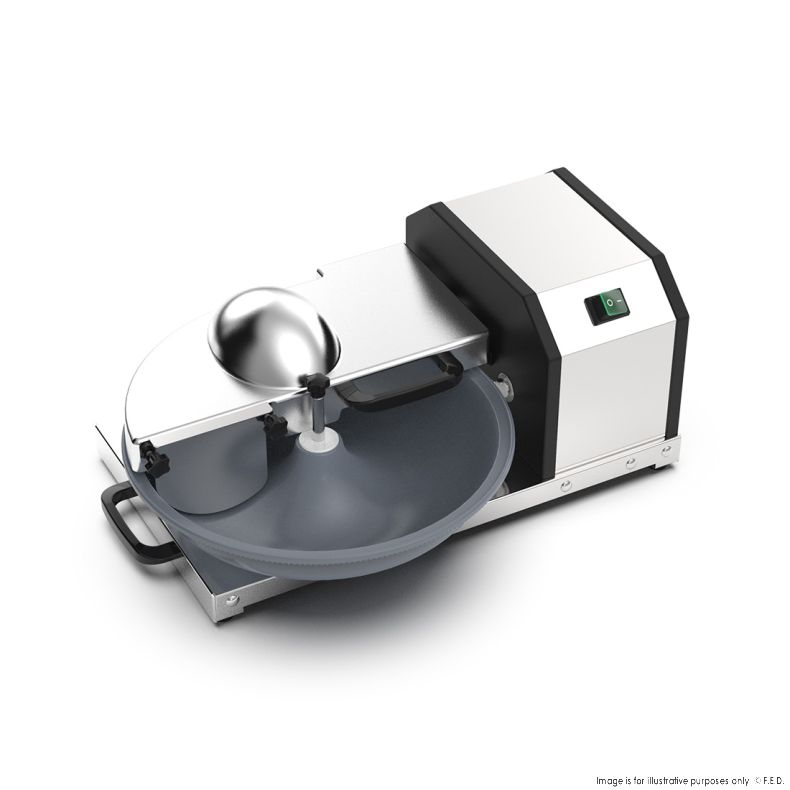 Matador Heavy Duty Food Cutter - AK370FC