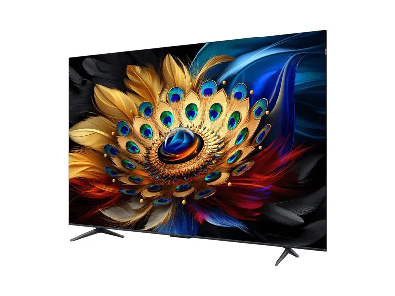 TCL C655 QLED TV (85C655)