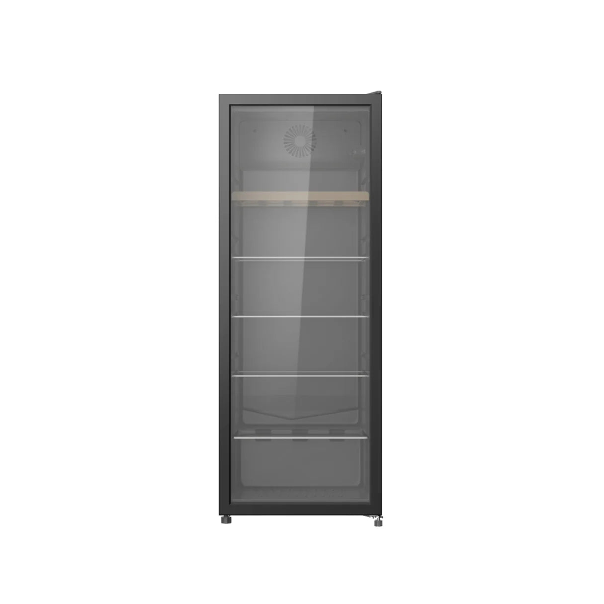 CHiQ 233L Beverage Centre Glass Door With Black Frame (CBC233BG)