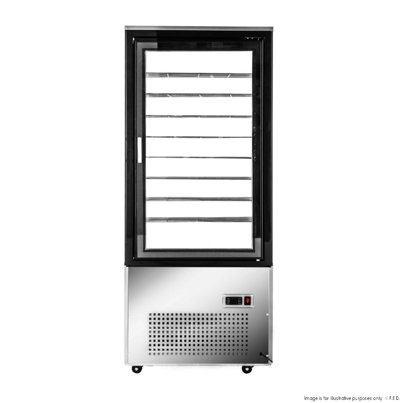 Bonvue Ambient Bakery Display Cabinet - BDC-510