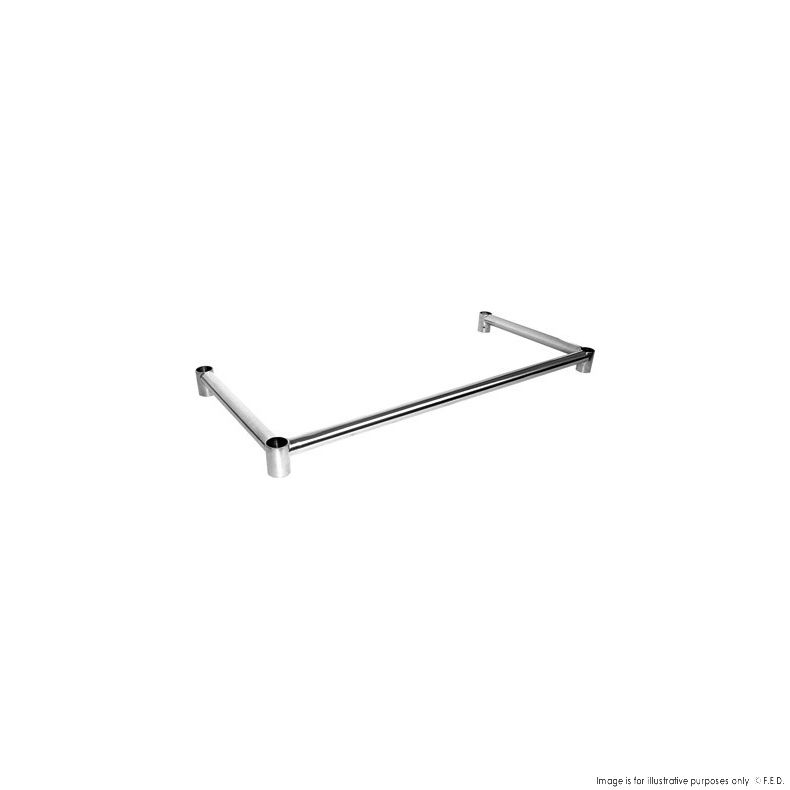 LB7-2400/A Leg Brace