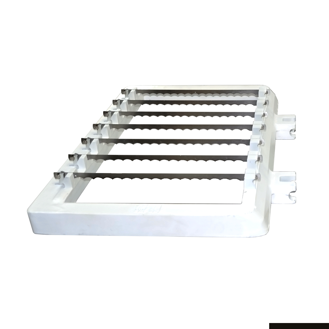 Yasaki Cutter for bread slicer machine - JSL-31M-15