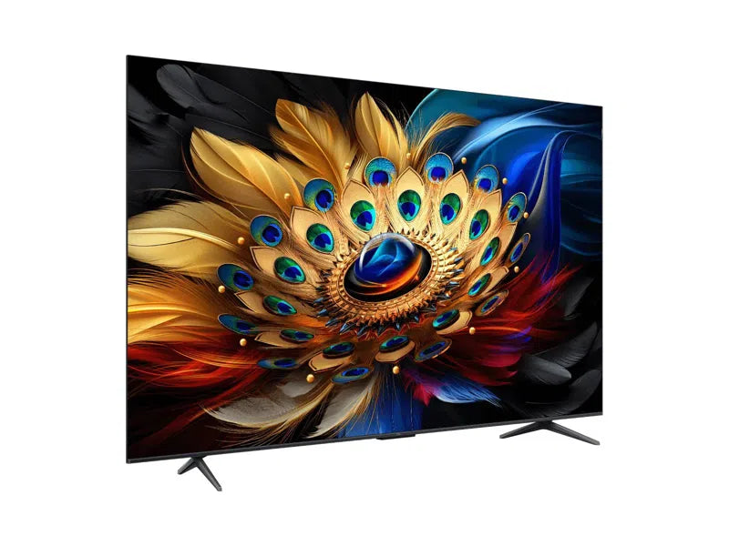 TCL C655 QLED TV (85C655)