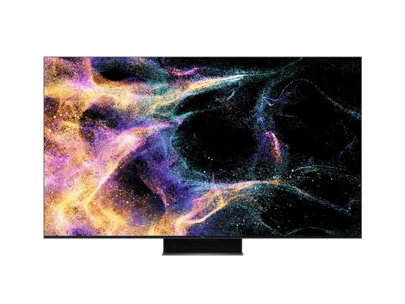 TCL 55 Inch C845 4K UHD Mini-LED QLED Smart Google TV 55C845